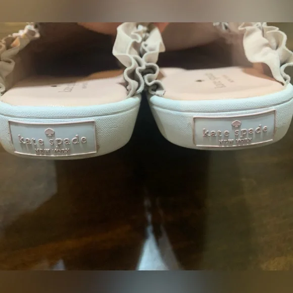 Kate Spade Mule Sneakers - Picture 5 of 11